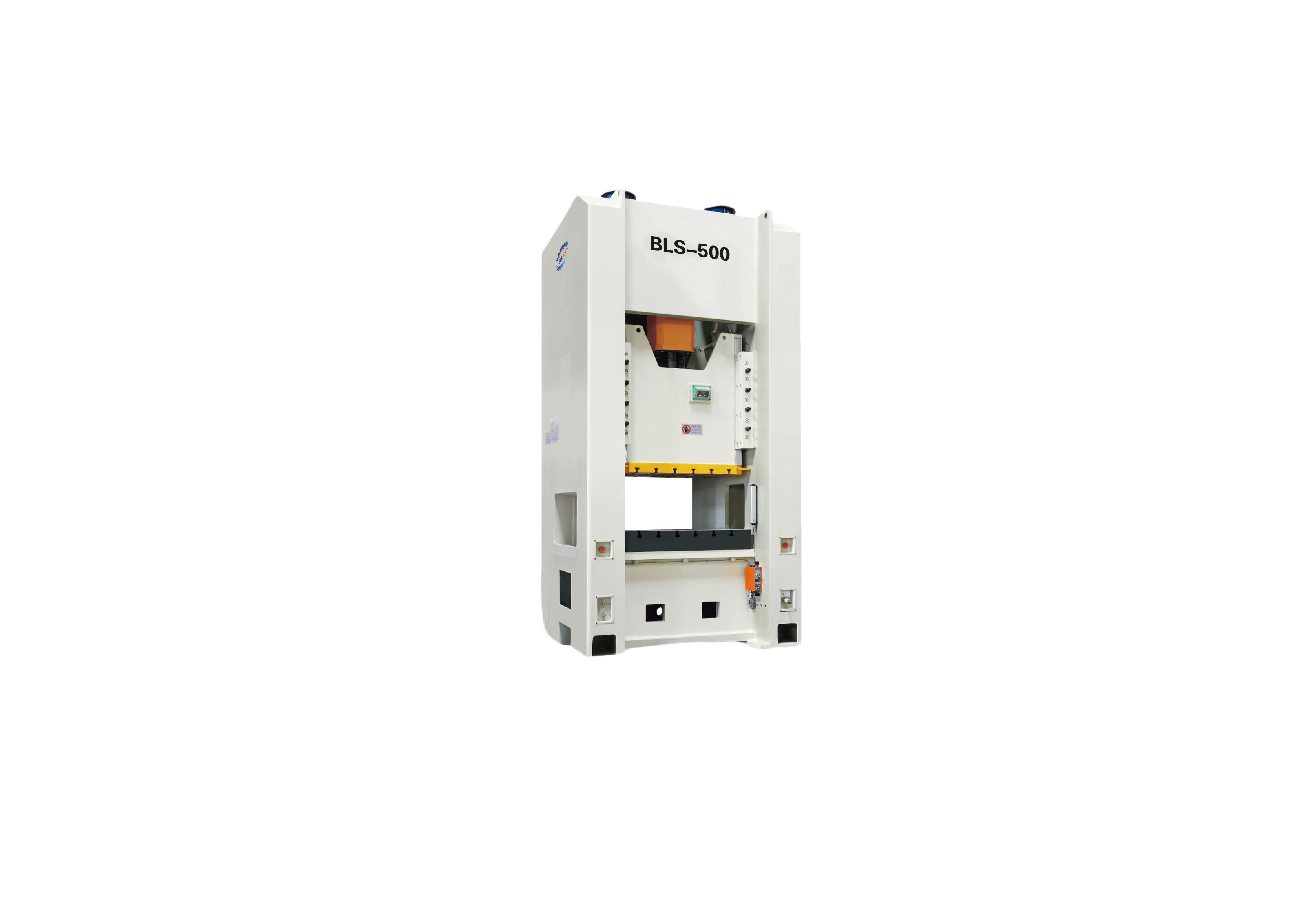 BLS-500 Metal Punch Press