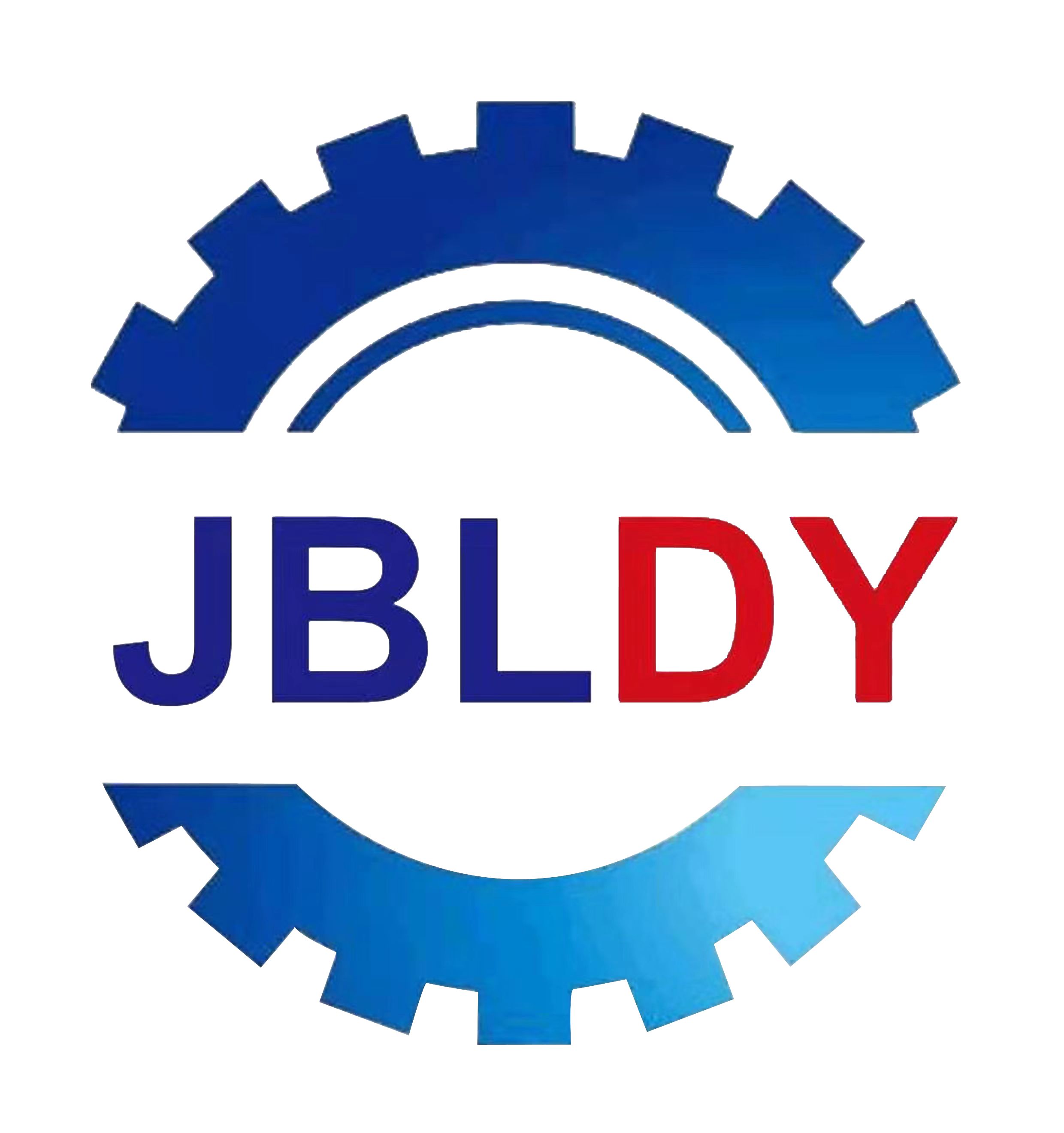 JinBoLi CNC Logo