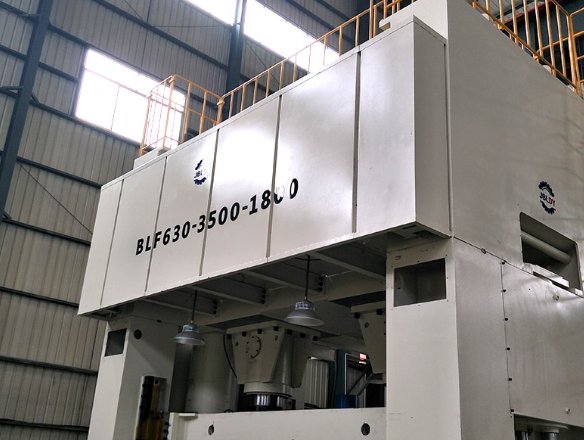 Efficient Press Solutions for Hardware Tools and Metal Products